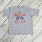 - FOU2542 All American Stud Decal
