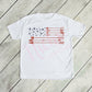 - FOU2543 American Flag Arrow Decal
