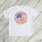 - FOU2562 home of the brave Decal