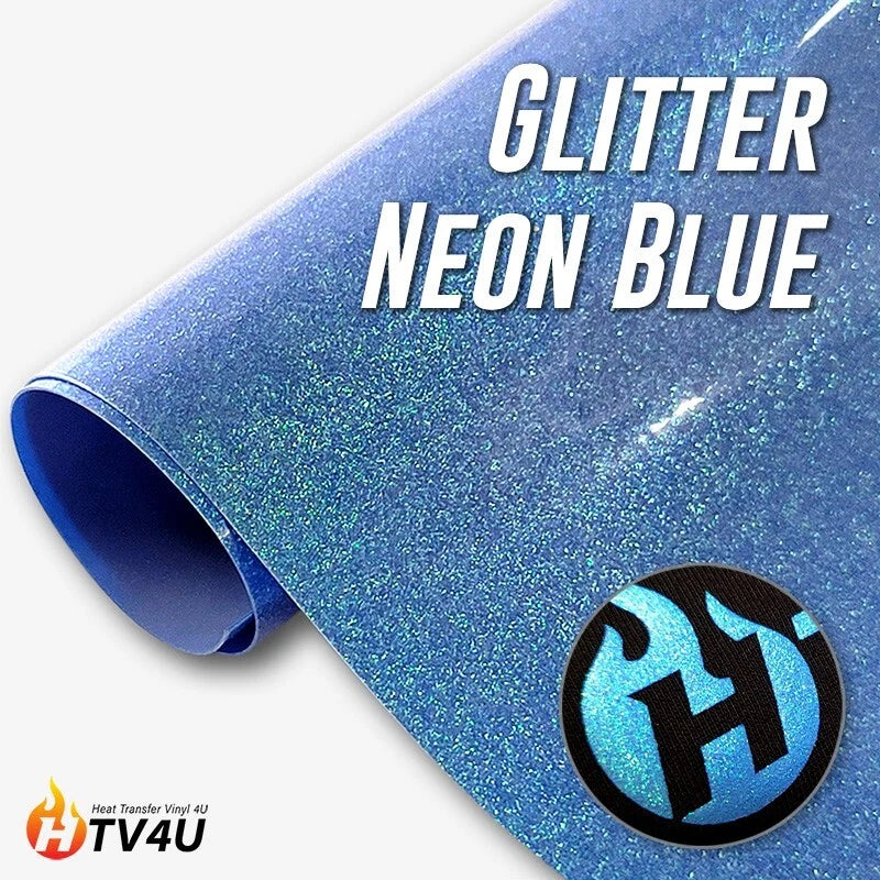3D Puff HTV 12"x9" Sheets
