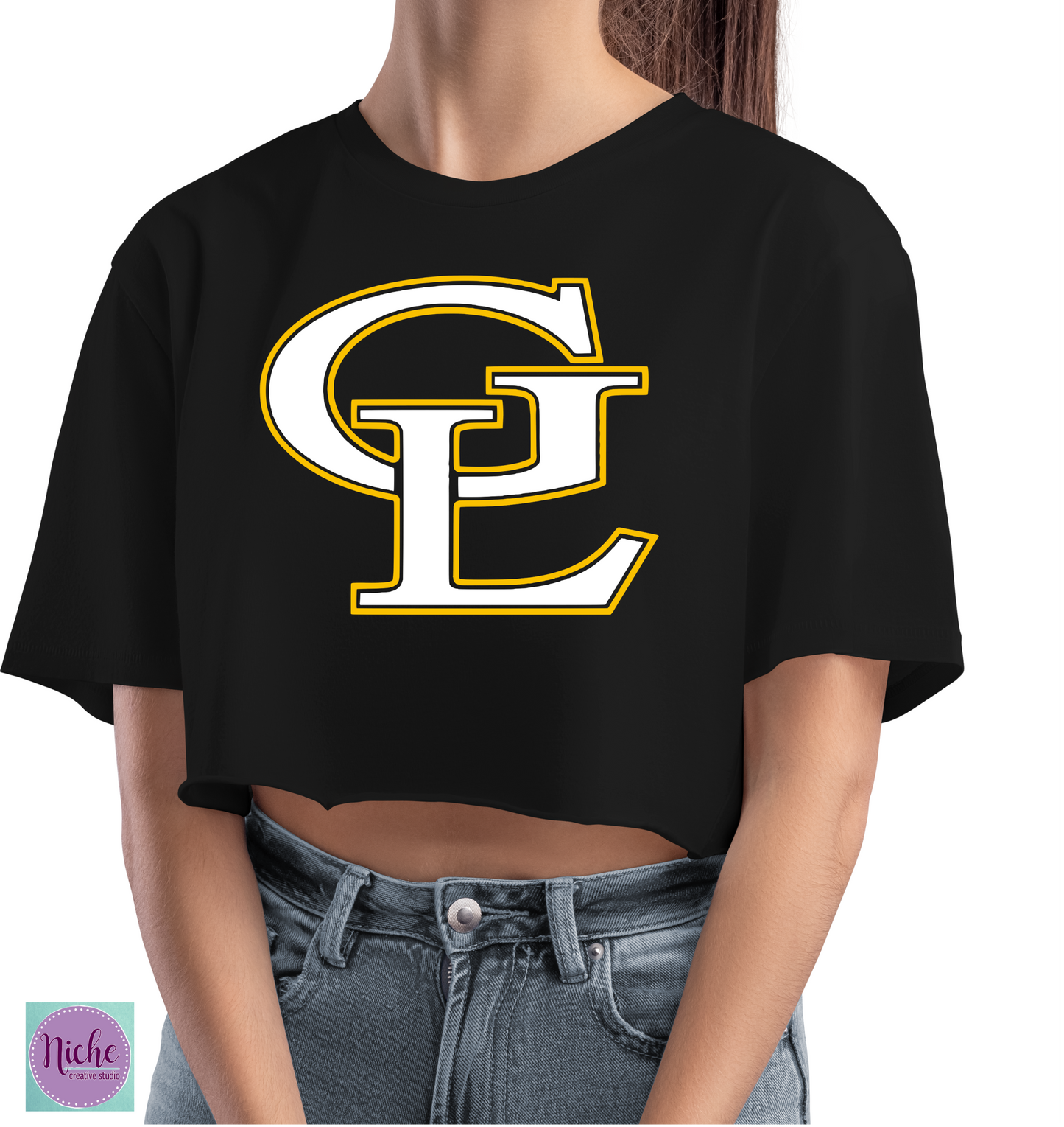 -GRA3121 Grandlake Decal