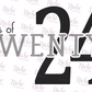 - GRA542 Class of Twenty 24 Decal