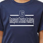 # Custom Product -Gracepoint Christian Academy Dri-Fit Shirt