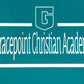 # Custom Product -Gracepoint Christian Academy Dri-Fit Shirt