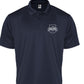 # Custom Product -Gracepoint Christian Academy Polo Shirt