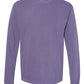 Long Sleeve X-LARGE - Comfort Color Solid