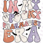 -HAL794 Pharmacist Era Decal