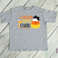 -HAL864 Candy Corn Cutie Decal