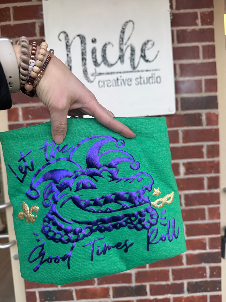 Puff Decals – Page 4 – Niche Creative Studio