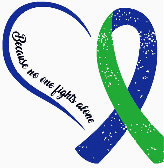 TEAM TINA  Decal -  ORDER BY 4/29 @ 2pm