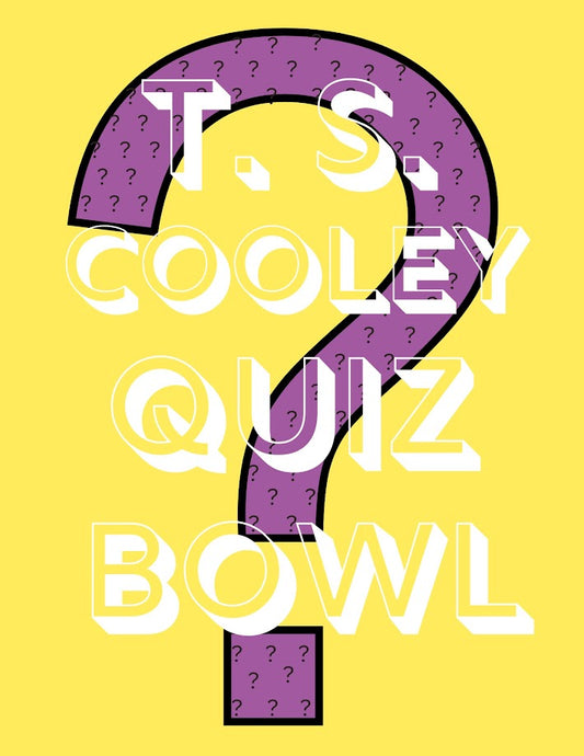 # Custom Product - Celeste Milner Cooley Quiz Bowl Pre-Order