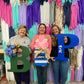 Fall Craft Night: Wooden Door Hanger Workshop