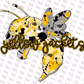 - IOW557 Yellow Jackets Decal