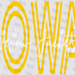 - IOW599 Iowa Stacked Decal