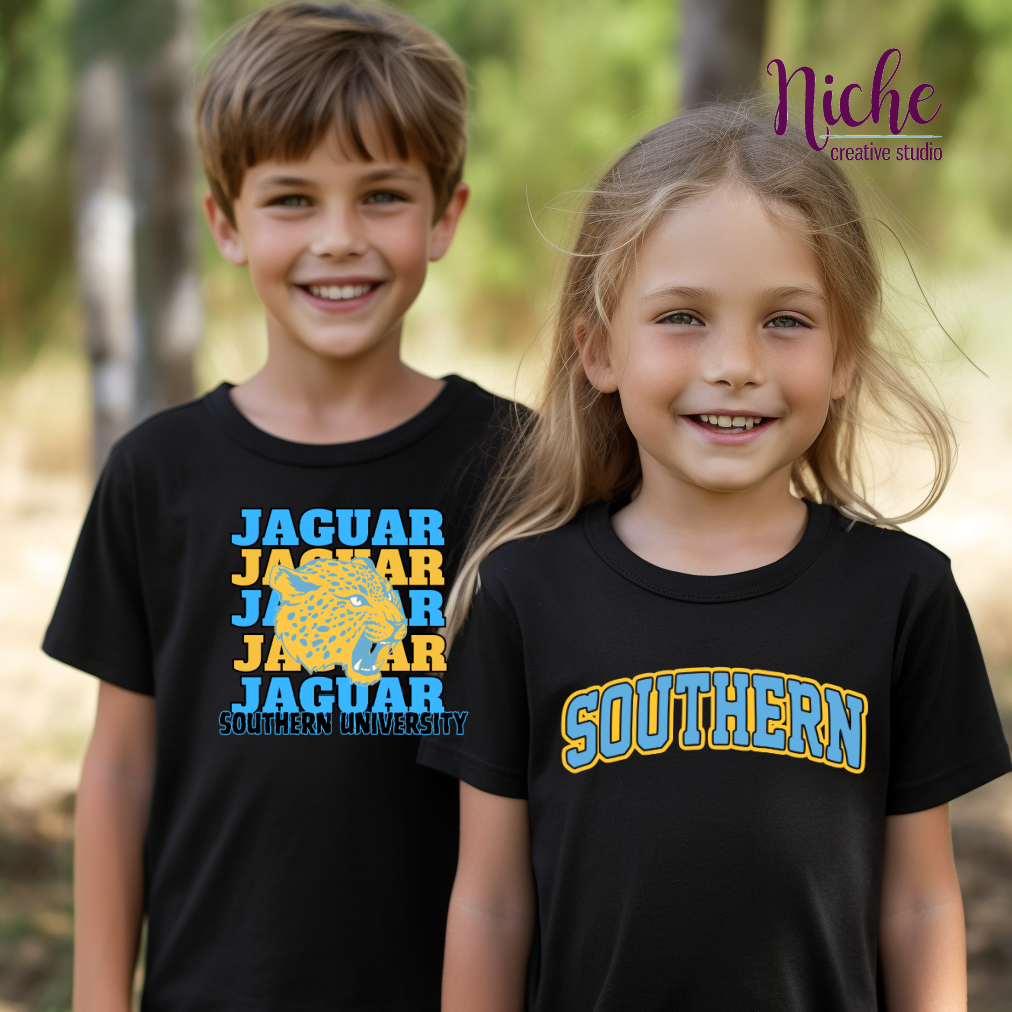 -JAG5190 Jaguar Repeat Decal