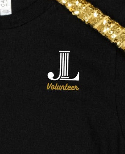 # Custom Junior League 90th Anniversary Shirt