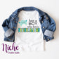 -KID1868 Boy Who Loves Squishmellows Decal
