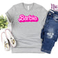 - KID757 Doll Font Decal