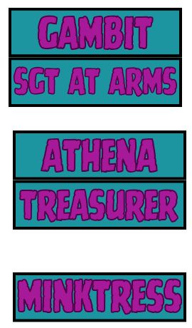 # Custom Decal Set For KKRC