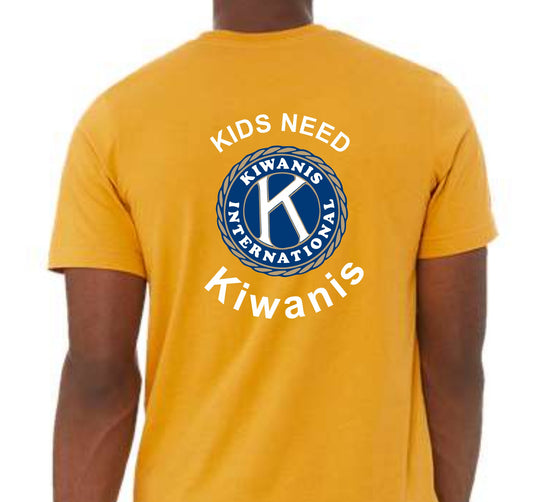 Kiwanis of Southwest LA Shirt