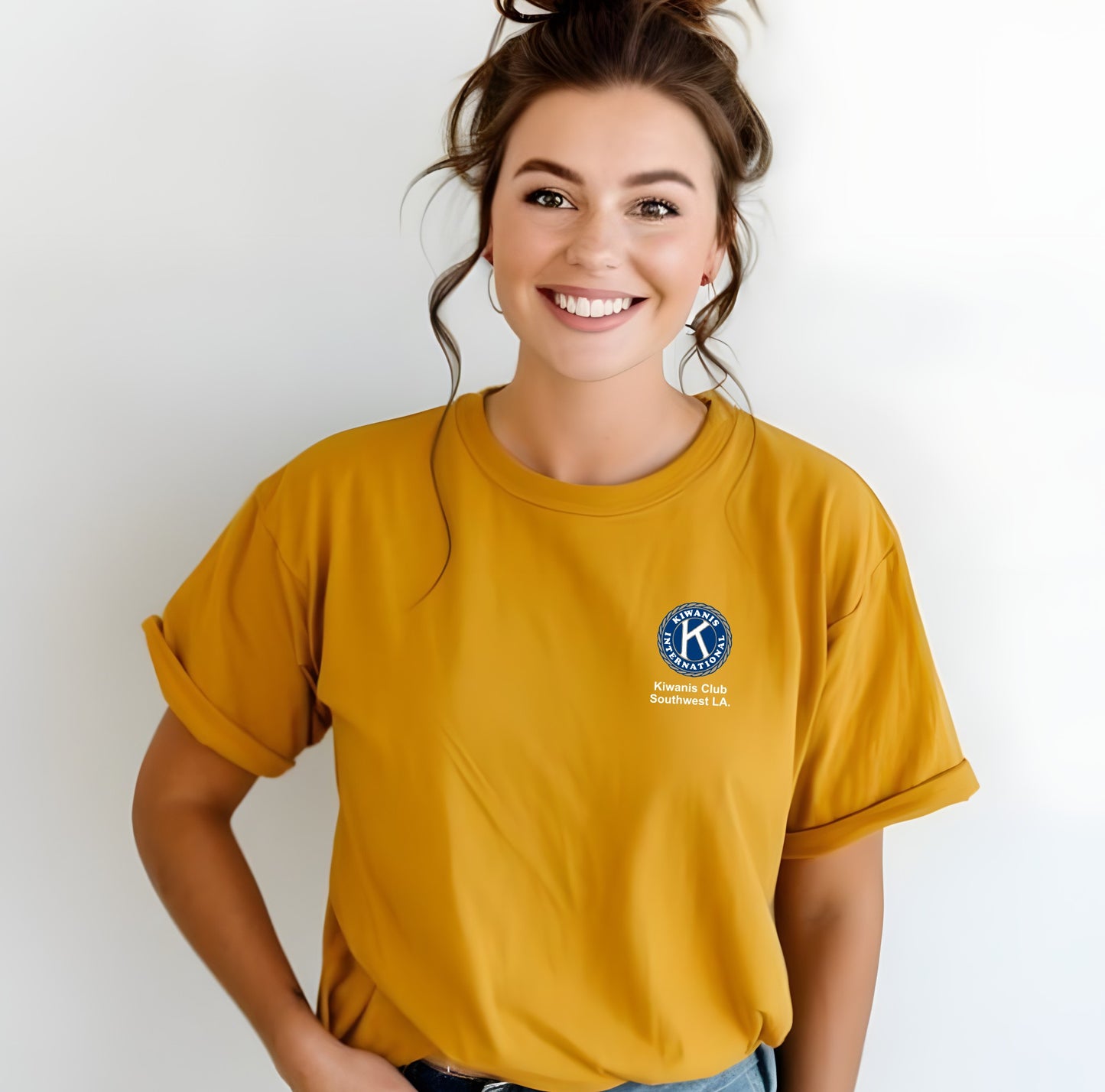 Kiwanis of Southwest LA Shirt