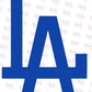 -LAK751 Lake Arthur LA Decal