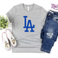 -LAK751 Lake Arthur LA Decal