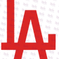 -LAK751 Lake Arthur LA Decal