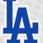 -LAK751 Lake Arthur LA Decal