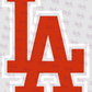 -LAK751 Lake Arthur LA Decal