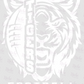 -LAK752 Lake Arthur Football Decal