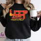 -LCCP5090 LCCP Lady Track Decal
