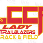 -LCCP5090 LCCP Lady Track Decal