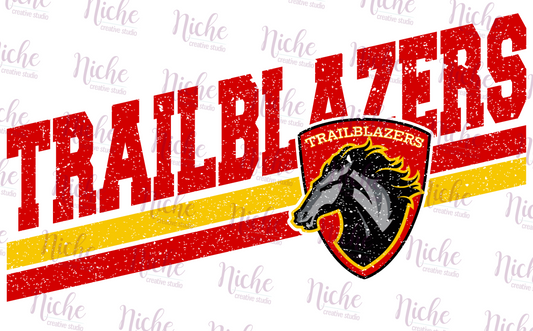-LCCP5114 LCCP Trailblazers Decal