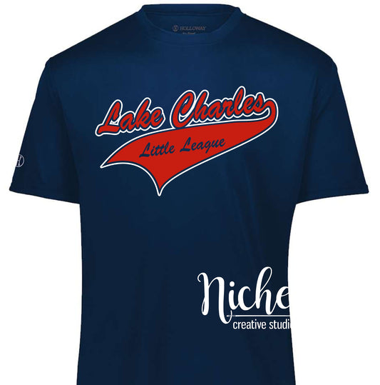 Lake Charles Little League - T-Ball Allstars