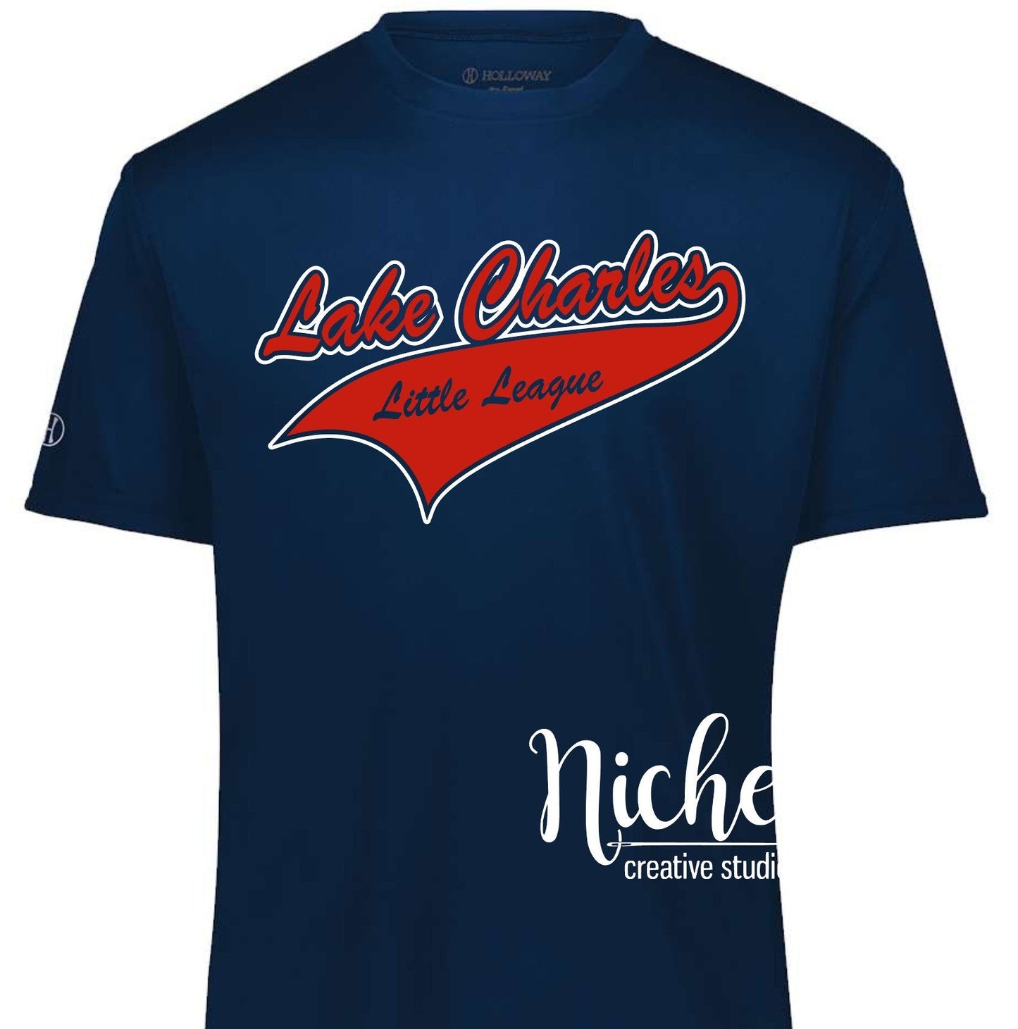 Lake Charles Little League - 12U ALLSTARS