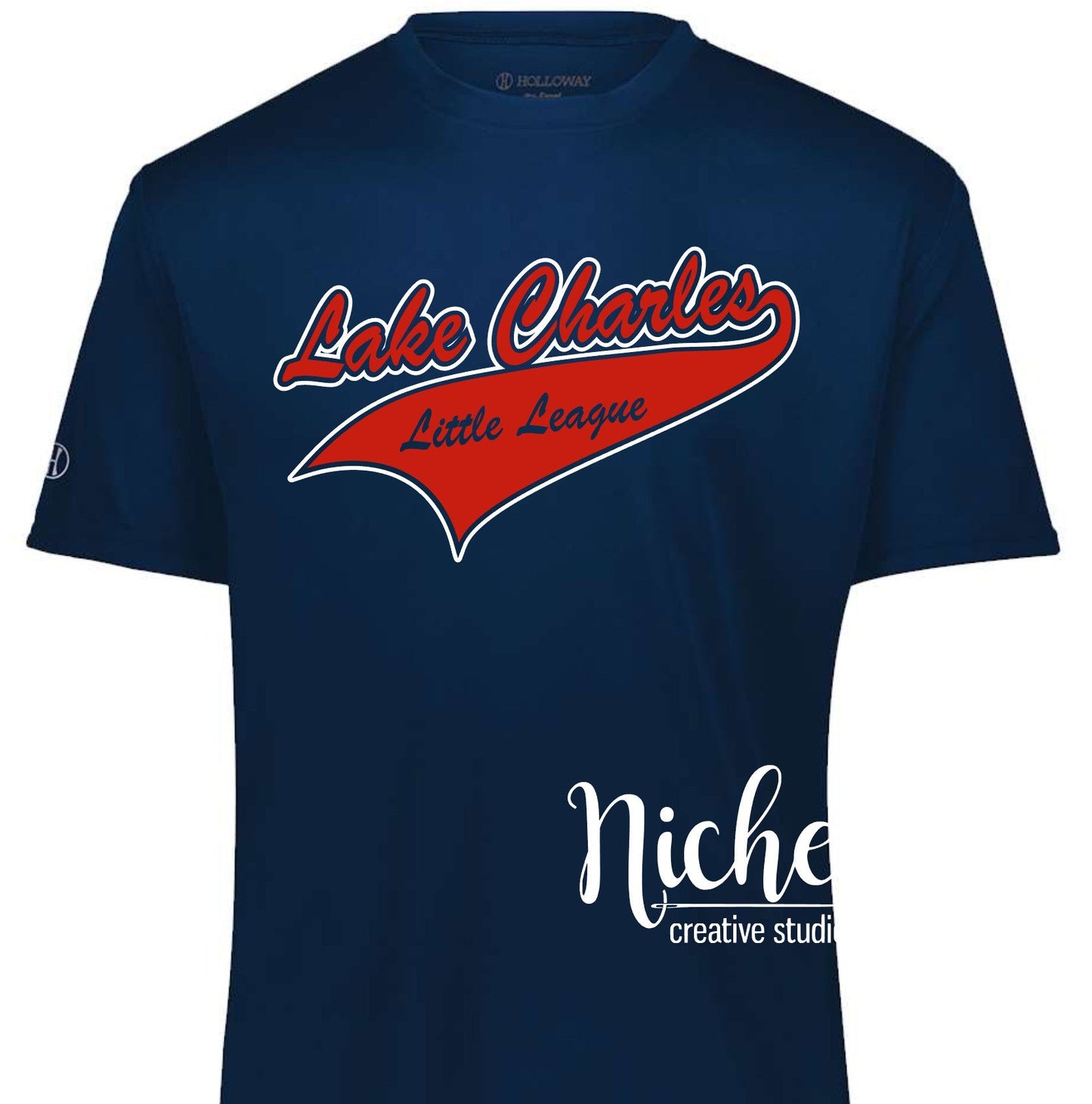 Lake Charles Little League - 10U ALLSTARS