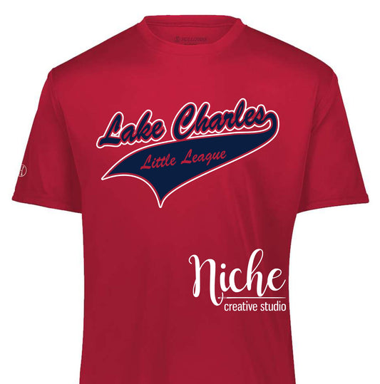 # Lake Charles Little League Softball 2025 - 10U RED Allstars