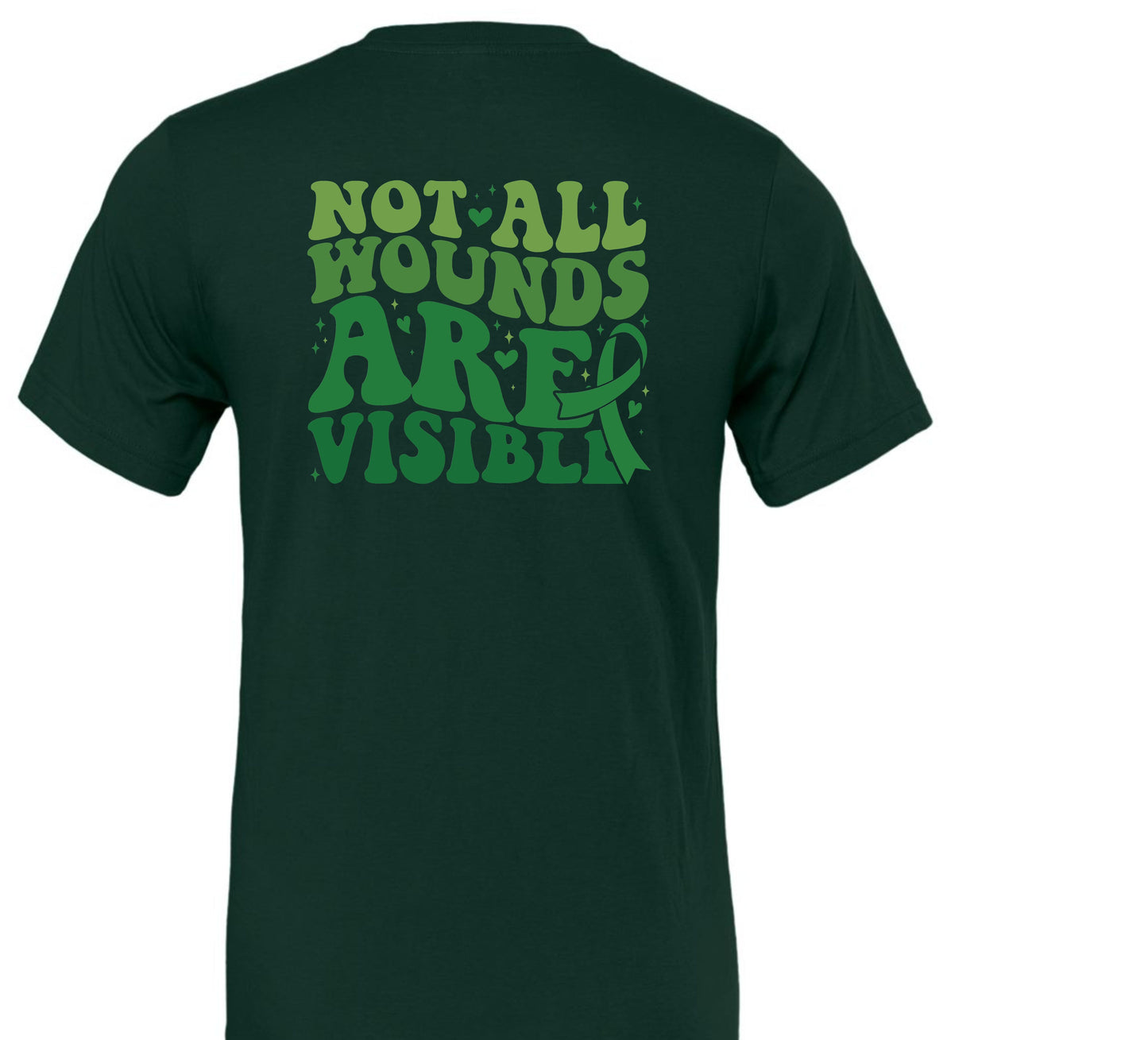LCMH Behavioral Health Shirts