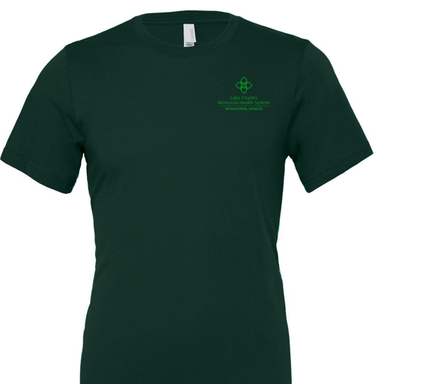 LCMH Behavioral Health Shirts