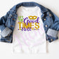 -MAR1262 Let the Good Times Roll Decal