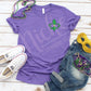 -MAR1311 Mardi Gras Collection Decal