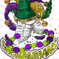 -MAR1317 Let the Shenanigans Begin Decal