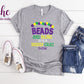 -MAR1510 Beads and Bling Decal