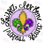 -MAR1569 Lesbon Decal