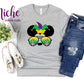 -MAR1609 Mouse Jester Decal
