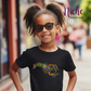 -MAR2951 Mardi Gras Lobster Decal