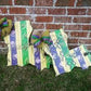 Fall Craft Night: Wooden Door Hanger Workshop