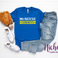 -MCN2720 McNeese Cowboys Decal