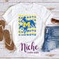 - MCN457 McNeese Distressed Decal